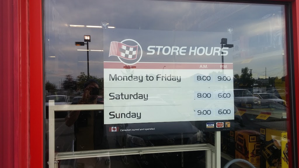 PartSource | 637 Goddard Ave NE, Calgary, AB T2K 6K1, Canada | Phone: (403) 274-5901