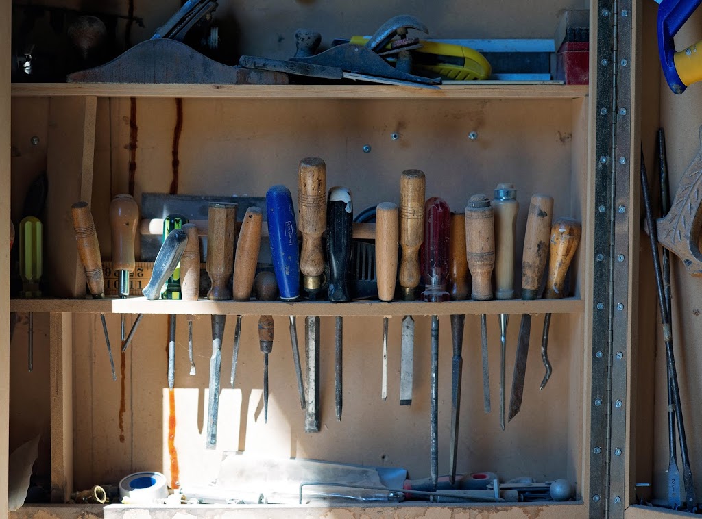Bruce Thompson Woodwork and Design | 867 Wicklow Rd, Grafton, ON K0K 2G0, Canada | Phone: (416) 580-7551