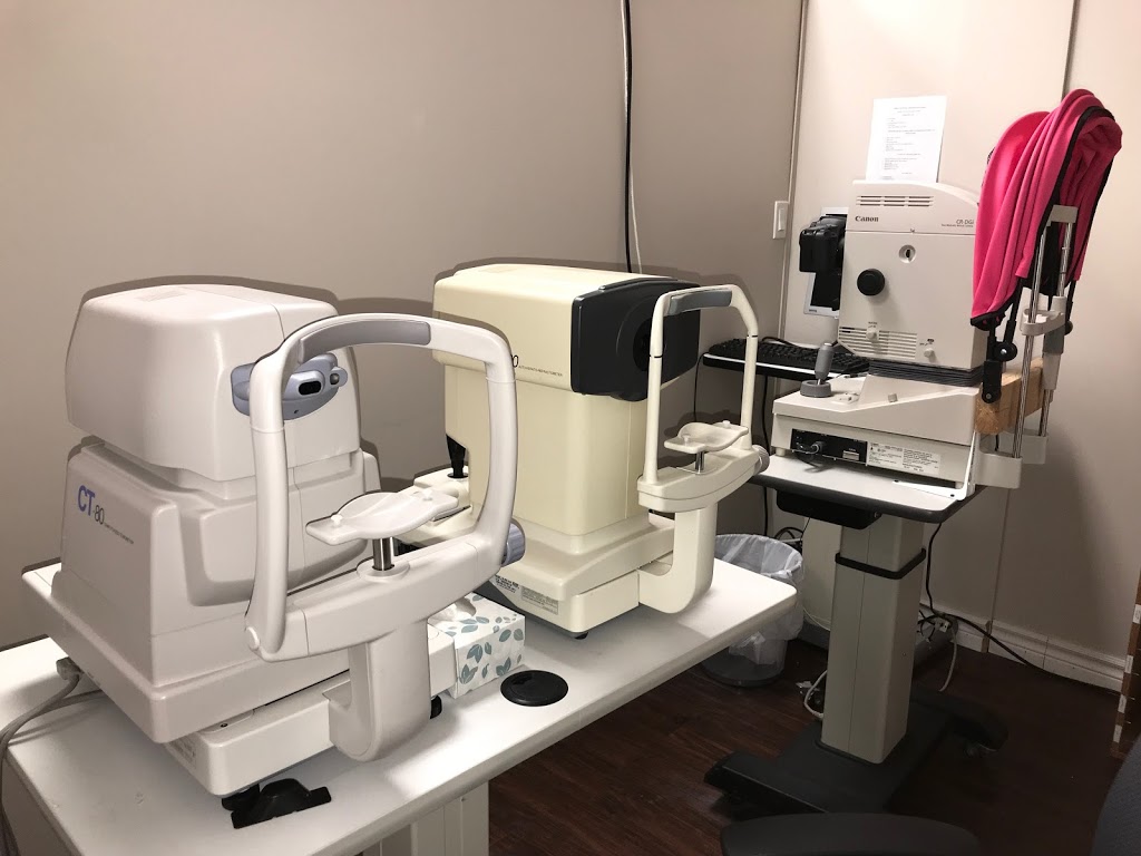 Kingsway Optometry Oshawa | 1300 King St E Unit14, Oshawa, ON L1H 8J4, Canada | Phone: (289) 240-2893