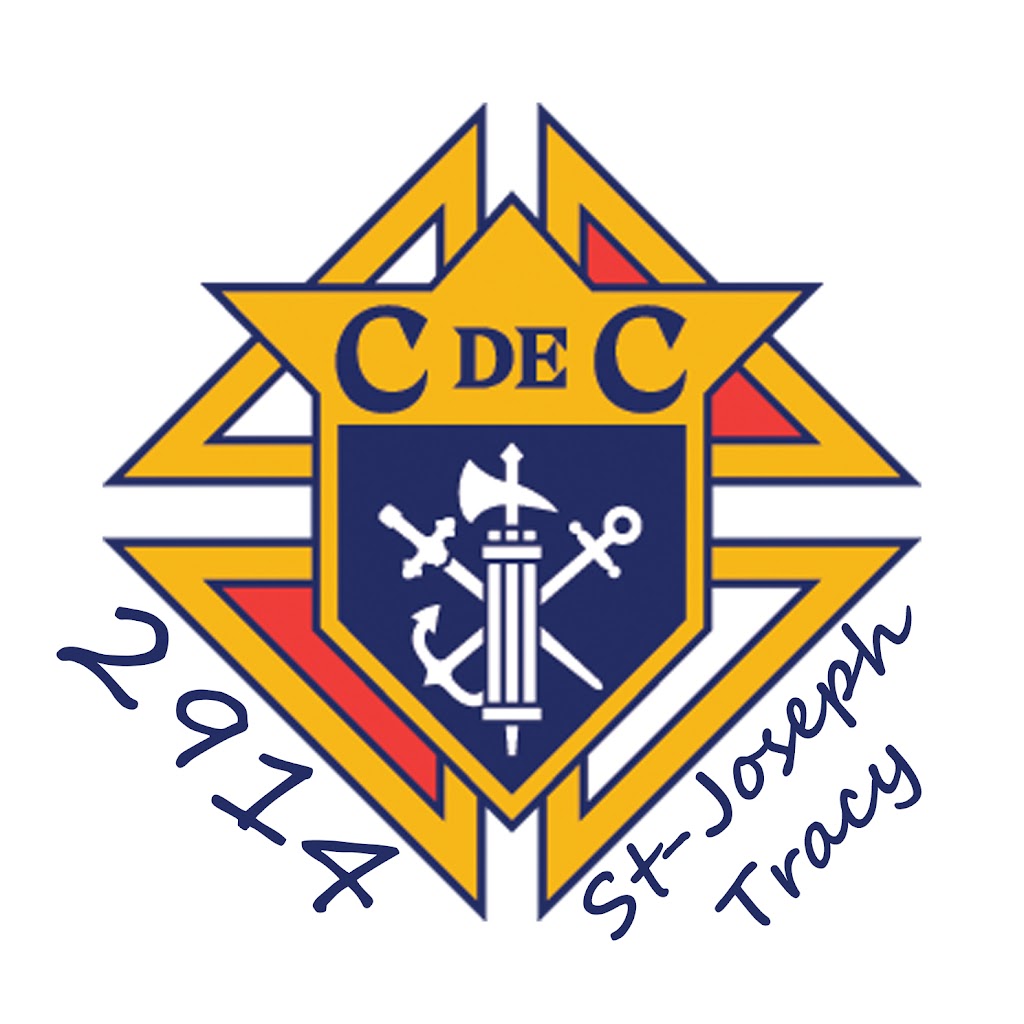 Chevaliers de Colomb - Conseil de 2914 | 1205 Rue Antaya, Sorel-Tracy, QC J3R 5G3, Canada | Phone: (450) 742-5565