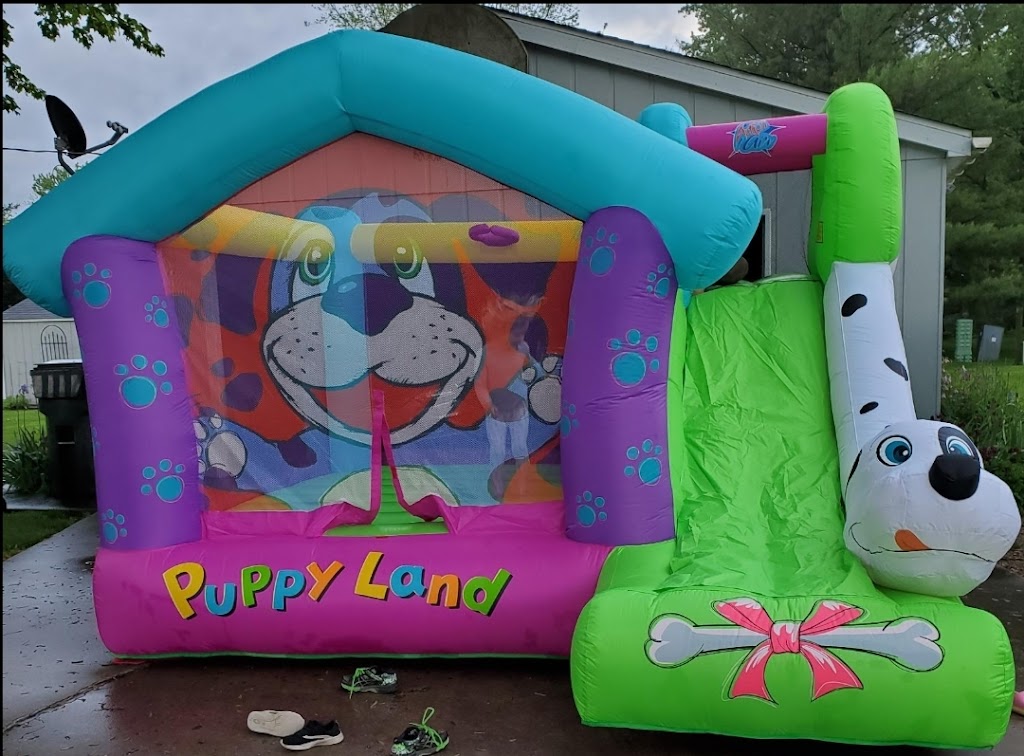 SPLASH Jeux gonflables et équipement de fête | 13575 Rue Théophile-Hamel, Mirabel, QC J7N 0R7, Canada | Phone: (514) 239-7180