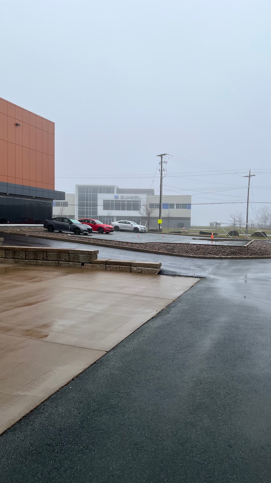 Conglom Inc. - Halifax | Burnside Industrial Park, 436 Cutler Ave, Dartmouth, NS B3B 0J6, Canada | Phone: (902) 481-1214