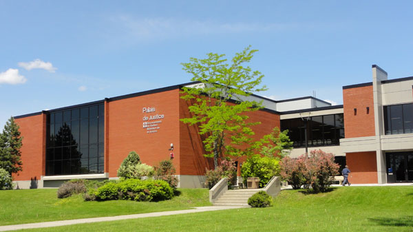 Thetford Mines Courthouse | 693 Rue Saint-Alphonse N bureau 1.23, Thetford Mines, QC G6G 3X3, Canada | Phone: (418) 338-2118