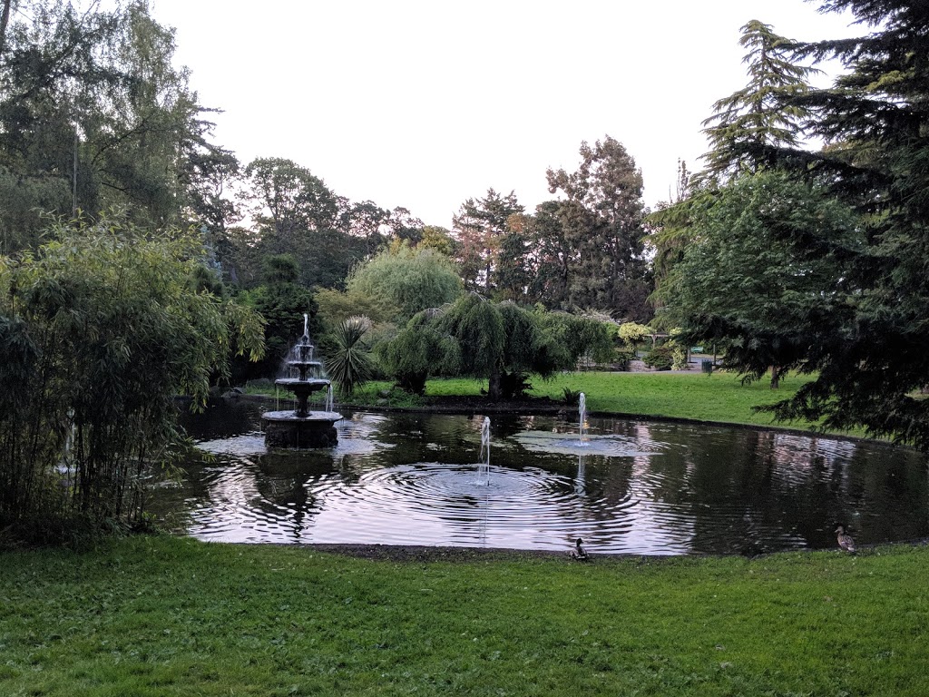 Beacon Hill Park | 100 Cook St, Victoria, BC V8V, Canada | Phone: (250) 361-0600