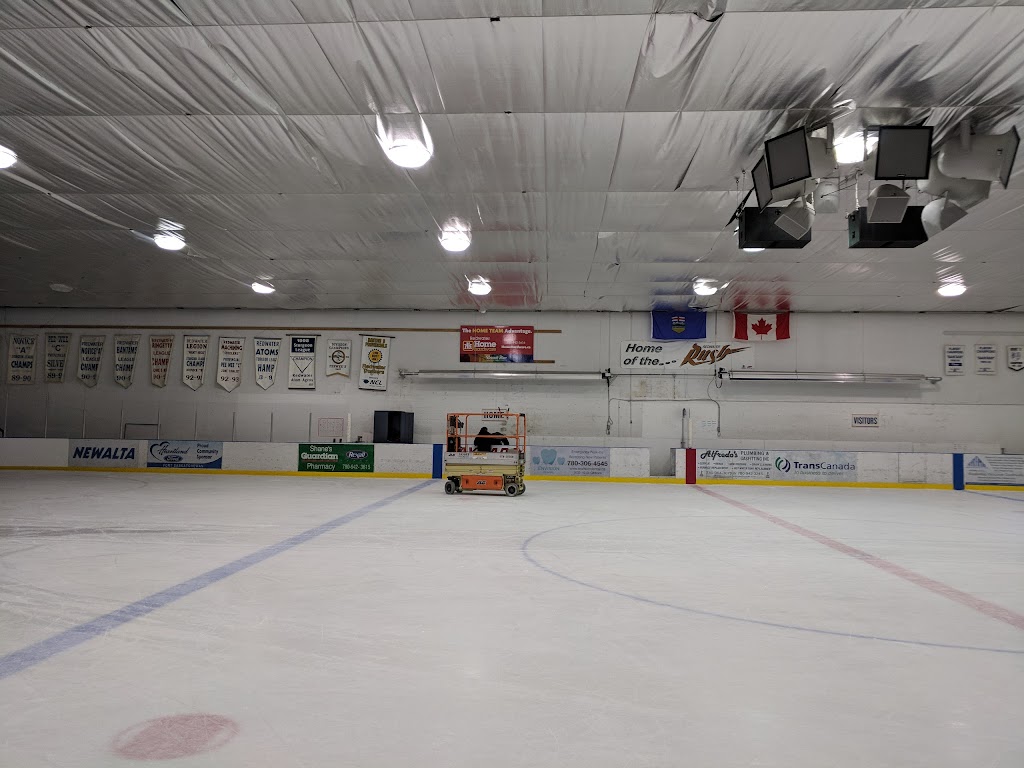 Pembina Place | Pembina Place, 4944 53 St, Redwater, AB T0A 2W0, Canada | Phone: (780) 942-4101