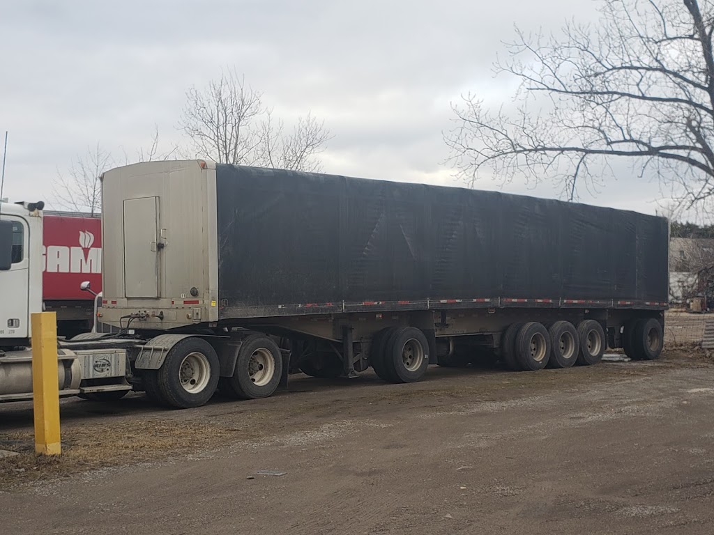 GTA Transport | 150 Brockley Dr, Hamilton, ON L8E 3C5, Canada | Phone: (647) 761-3677