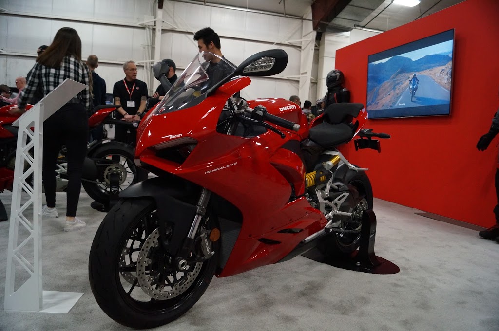 Tradex | 1190 Cornell St, Abbotsford, BC V2T 6H5, Canada | Phone: (604) 850-1533