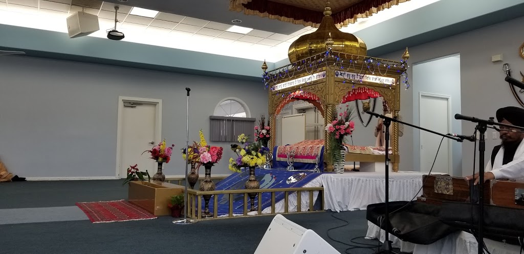 Gurudwara | 220 Davie Rd, Kelowna, BC V1X 3Y7, Canada