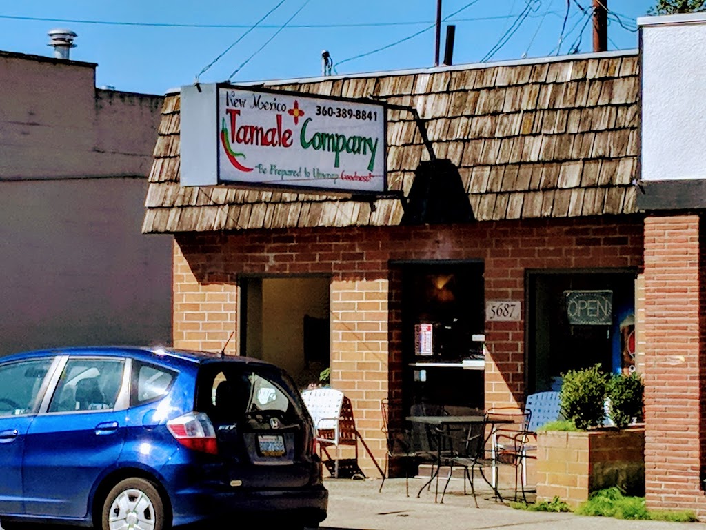 New Mexico Tamale Company | 5687 3rd Ave, Ferndale, WA 98248, USA | Phone: (360) 389-8841