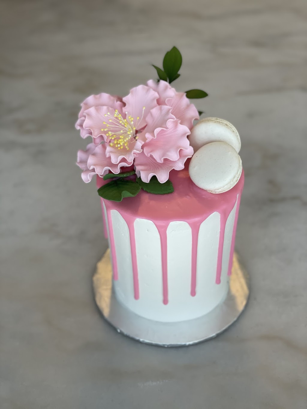 Tays Sweet Treats | 224 Coronation Rd, Whitby, ON L1P 0H7, Canada | Phone: (647) 787-6641
