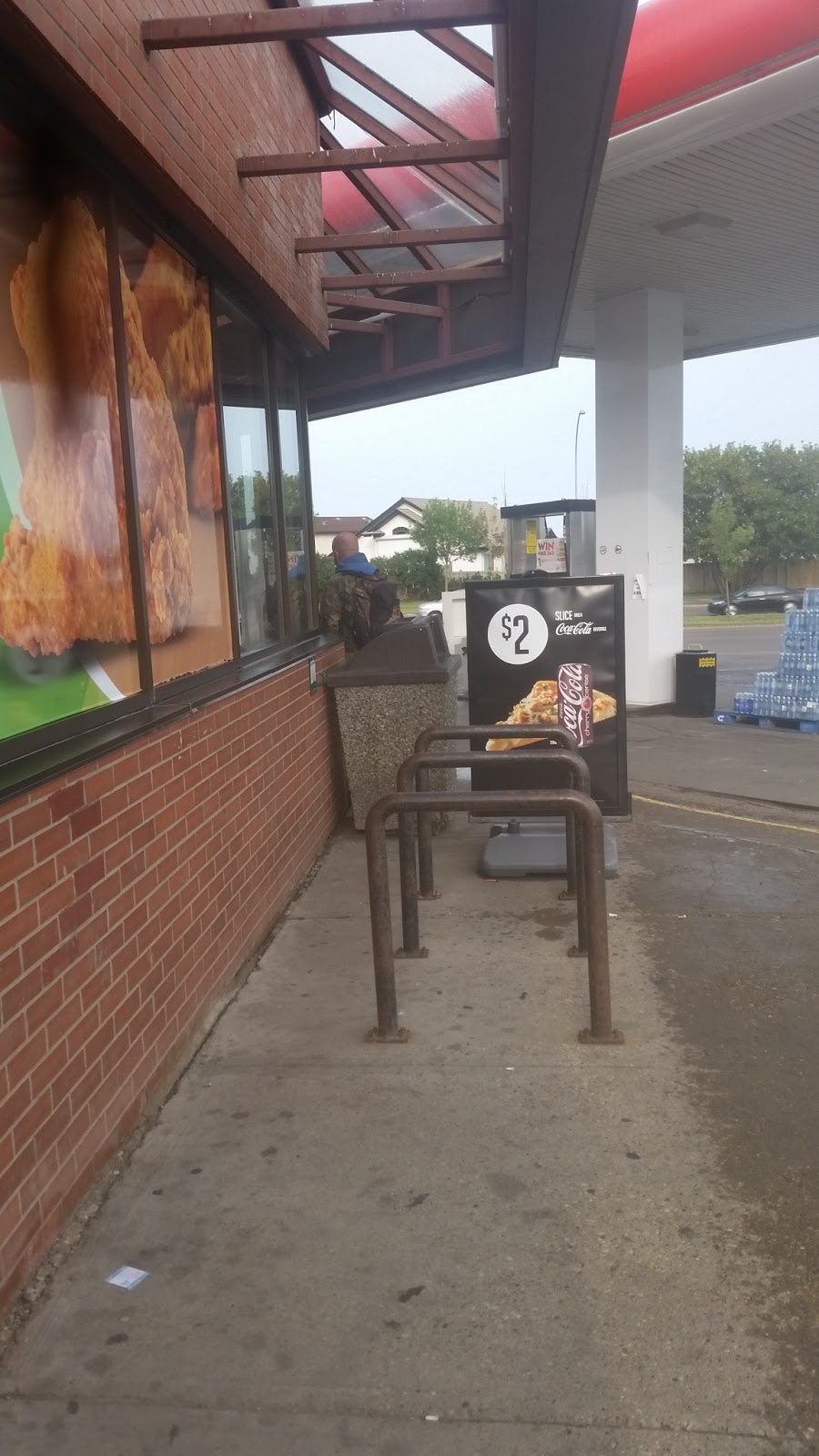 7-Eleven | 14634 50 St NW, Edmonton, AB T5A 4W9, Canada | Phone: (780) 475-6076