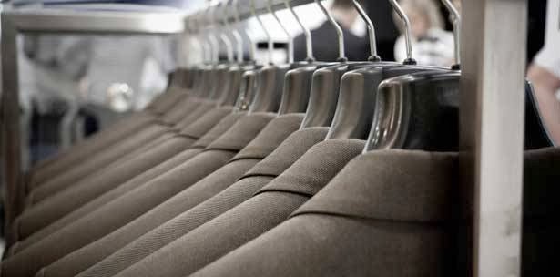 K Cleaners Tailorshop Ltd | 160 Kortright Rd W unit #4, Guelph, ON N1G 4W2, Canada | Phone: (519) 824-9946