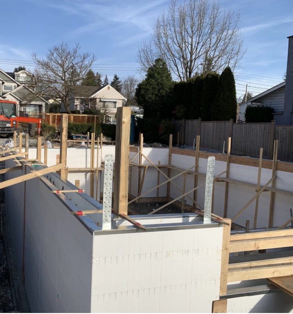 GSD concrete and pumping | 13900 Hyland Rd #112, Surrey, BC V3W 1K4, Canada | Phone: (778) 869-1020