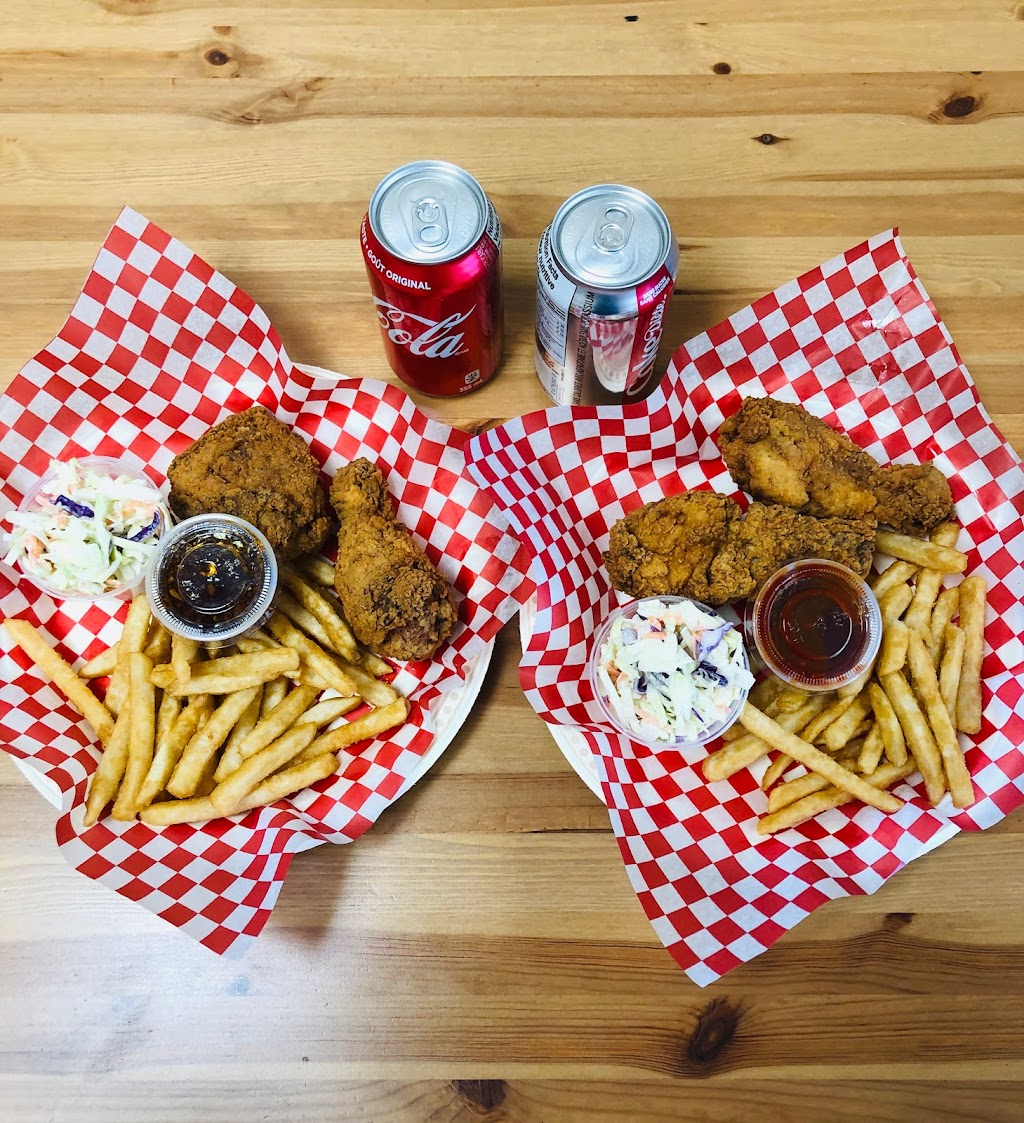 Coco Deep Fried Chicken | 12620 132 Ave NW, Edmonton, AB T5L 3P9, Canada | Phone: (780) 472-7328