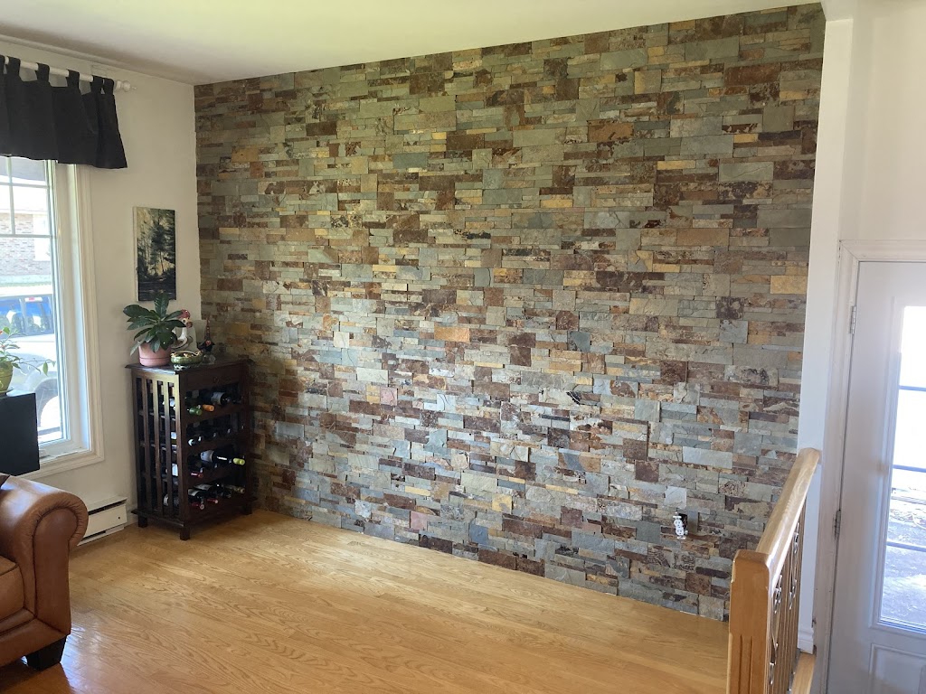 Maçonnerie lmi. | 373 Rue de la Madone, Trois-Rivières, QC G8V 2R3, Canada | Phone: (819) 609-1898