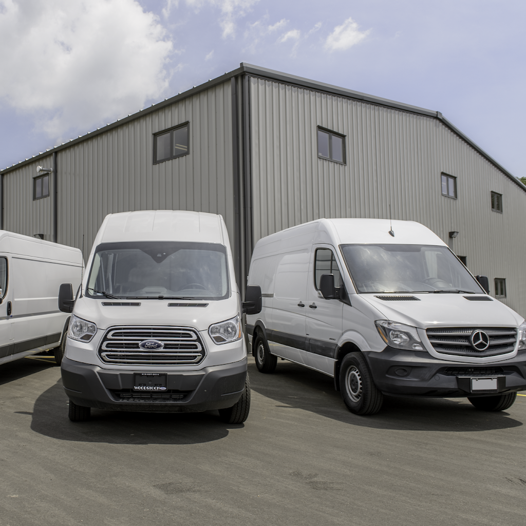 Legend Fleet Solutions | 56957 ON-3, Tillsonburg, ON N4G 4G8, Canada | Phone: (519) 688-1043