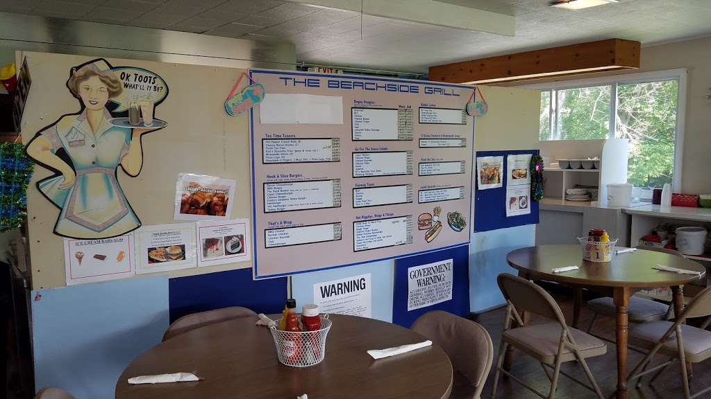 Beachside Grill - | 444 Central Ave, Angola, NY 14006, USA | Phone: (716) 549-0153