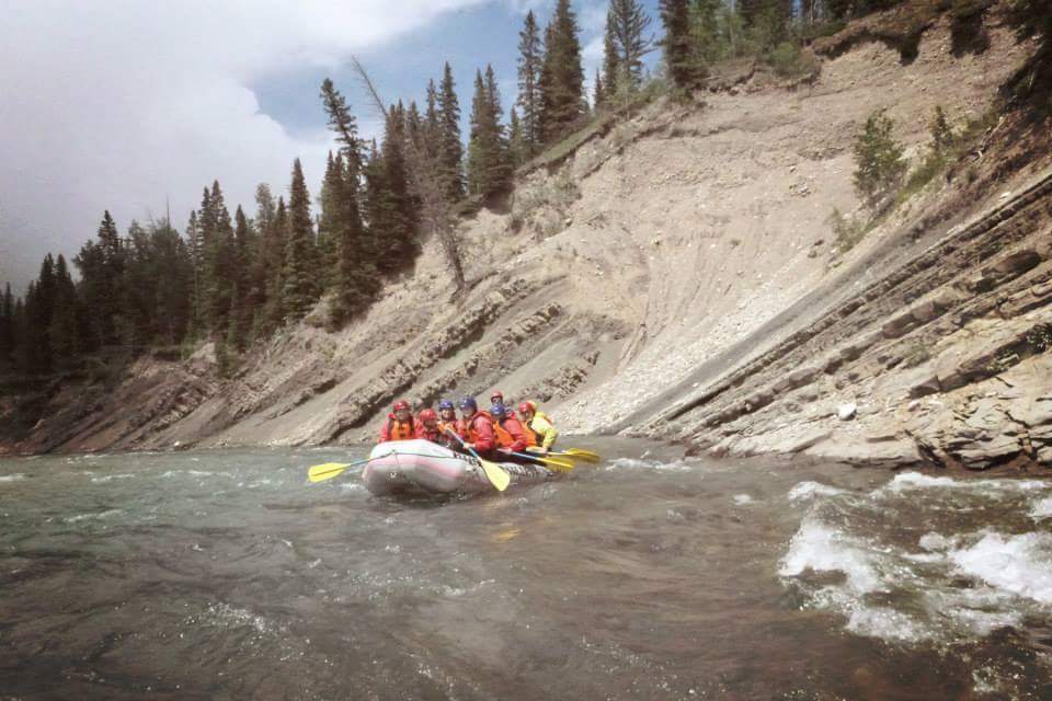 Hunter Valley Adventures | TImber Dr, West of Sundre, AB T0M 1X0, Canada | Phone: (403) 637-2777