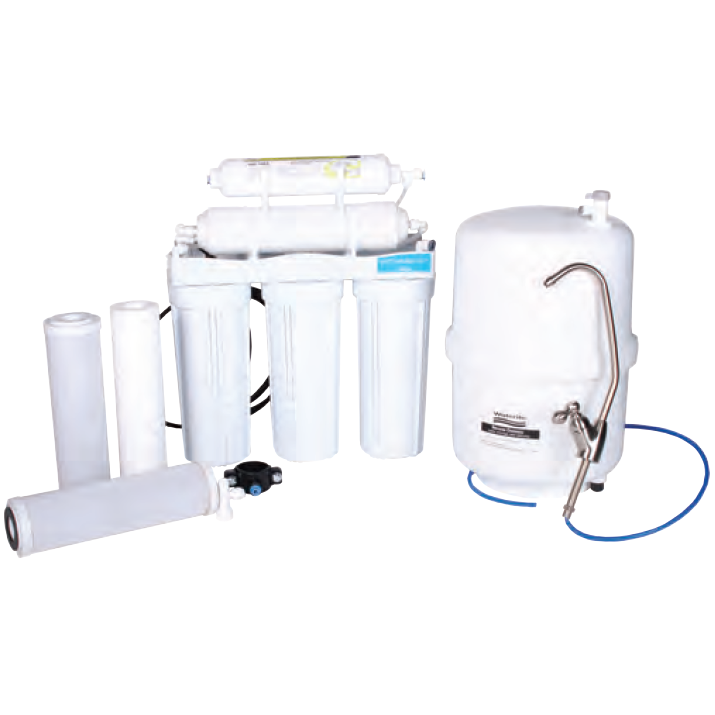 Rainbow Pure Water | 1141 Davenport Rd, Toronto, ON M6H 2G4, Canada | Phone: (416) 654-7812