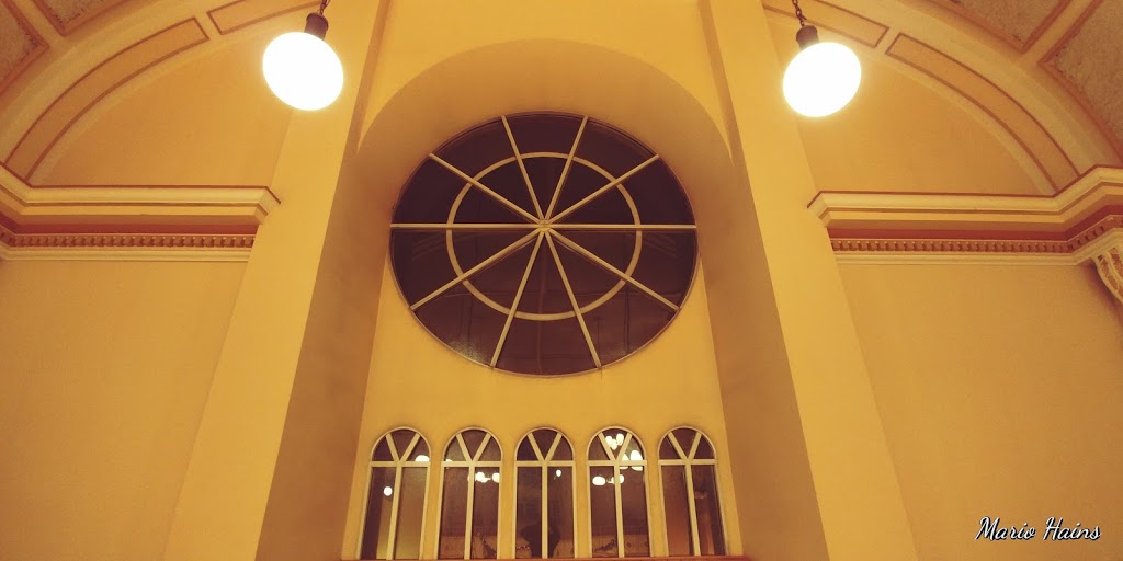Presbytères-Eglises Catholiques | 35 Rue du Curé-LaRocque, Sherbrooke, QC J1C 0T2, Canada | Phone: (819) 846-2377