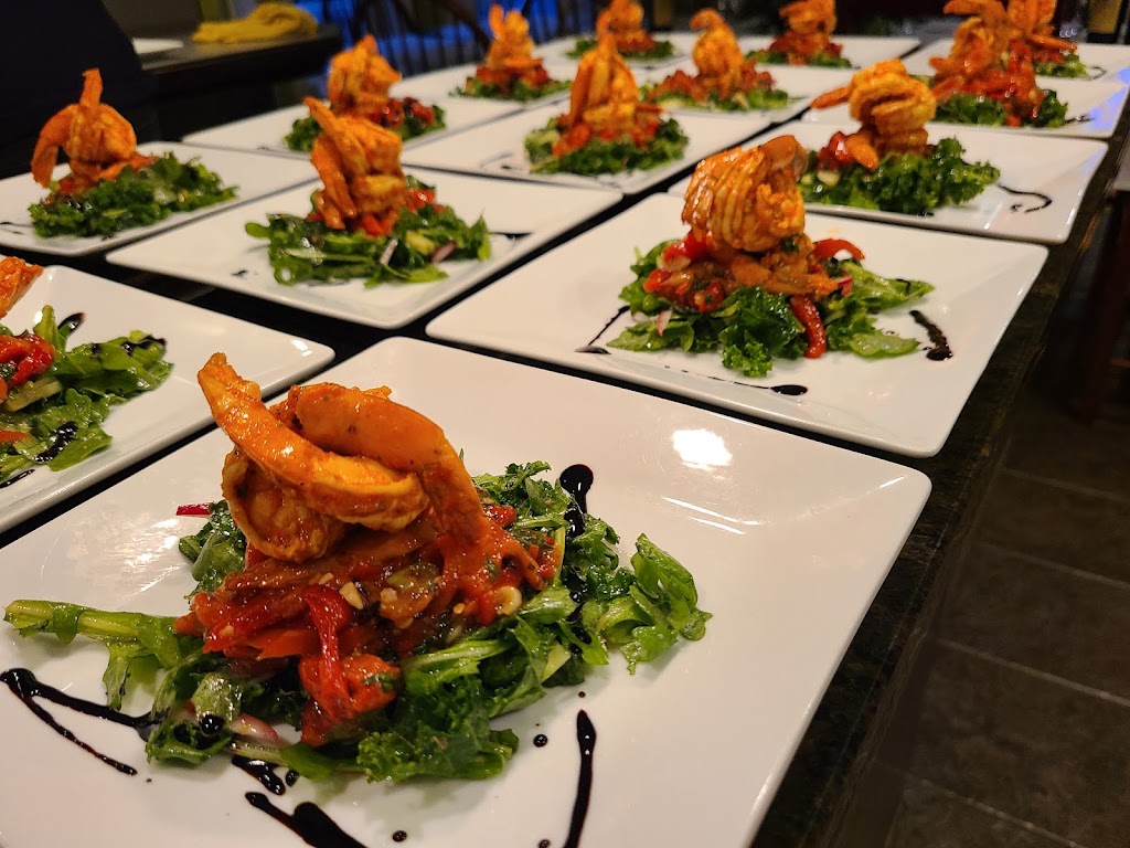 Traiteur Presto Gourmet Caterer | 3100 Rte Harwood, Vaudreuil-Dorion, QC J7V 8P2, Canada | Phone: (514) 816-4983