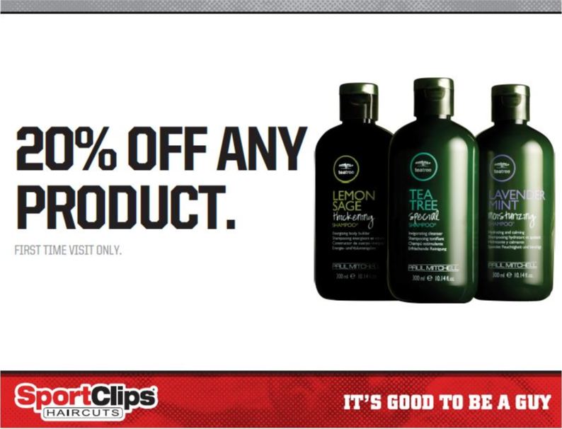 Sport Clips Haircuts London North | 1985 Hyde Park Rd #101, London, ON N6H 0A3, Canada | Phone: (519) 474-6565