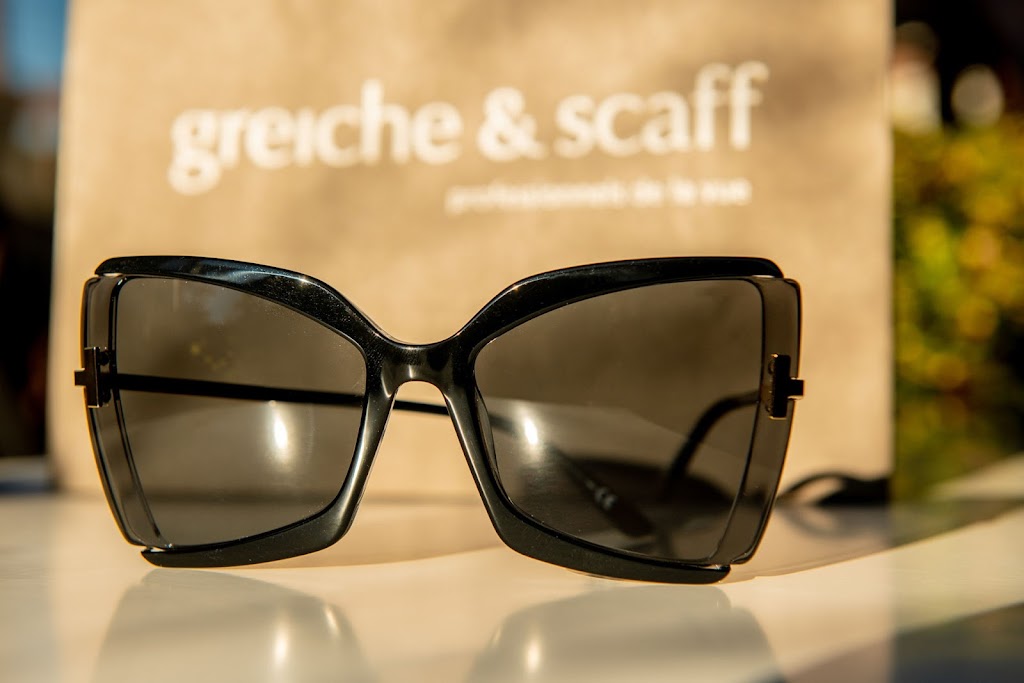 Greiche & Scaff Place Laurier | 2700 Bd Laurier Suite 296, Québec, QC G1V 2L8, Canada | Phone: (418) 658-8900