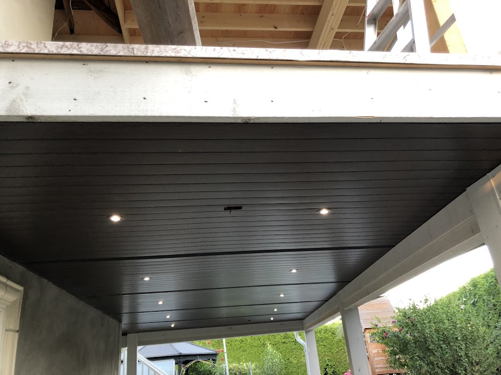 Deep Exterior Solution Ltd. | 12709 96A Ave, Surrey, BC V3V 2B3, Canada | Phone: (778) 700-0397