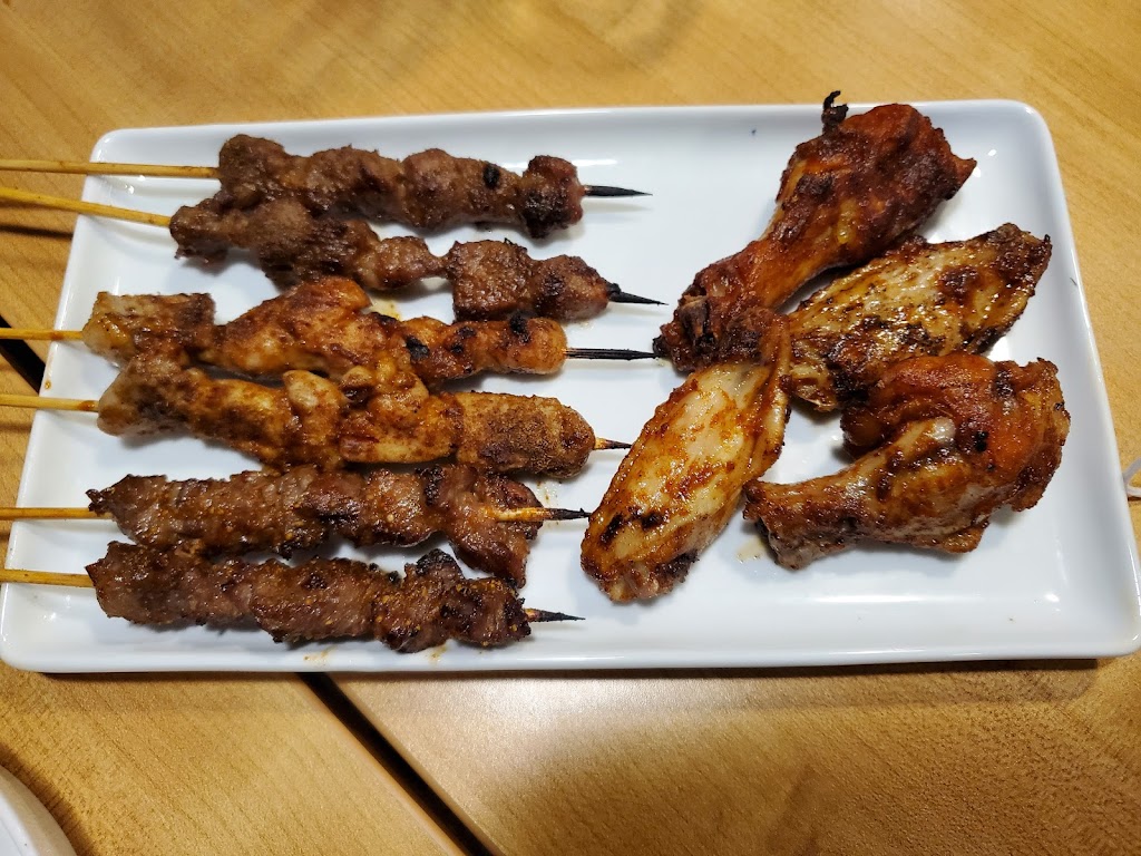 Cumin & Pepper | 111 Cooper St, Ottawa, ON K2P 2E3, Canada | Phone: (613) 695-8888