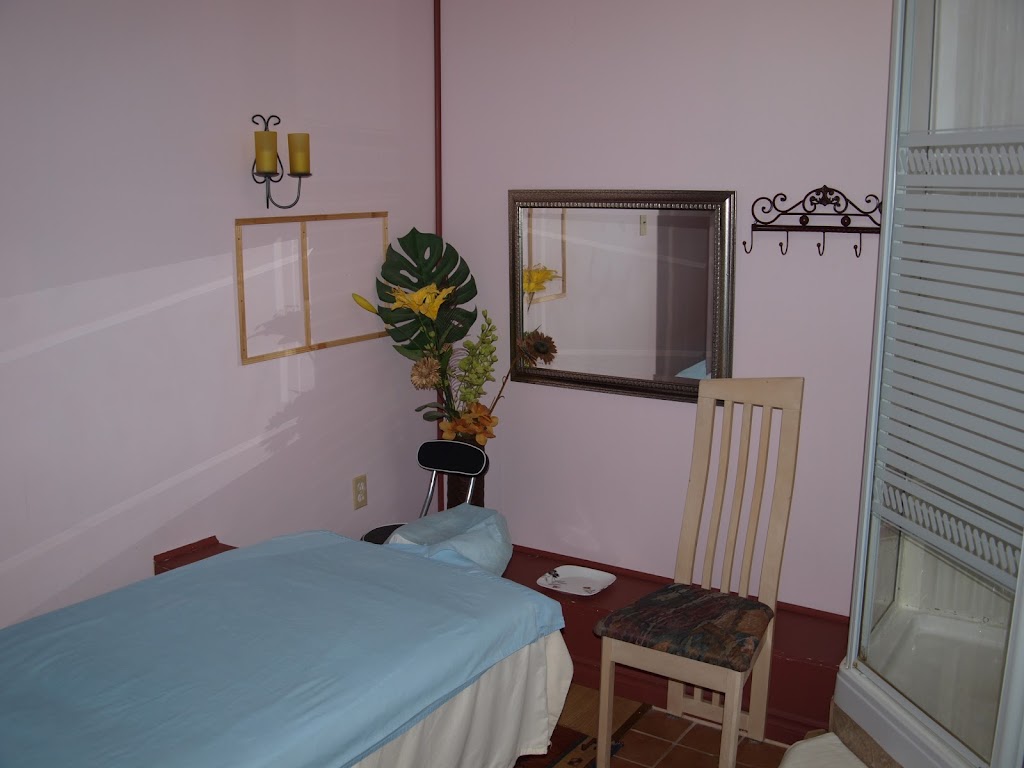 Massage letoile magique | 2120 Av Francis-Hughes, Laval, QC H7S 1N7, Canada | Phone: (450) 668-3222