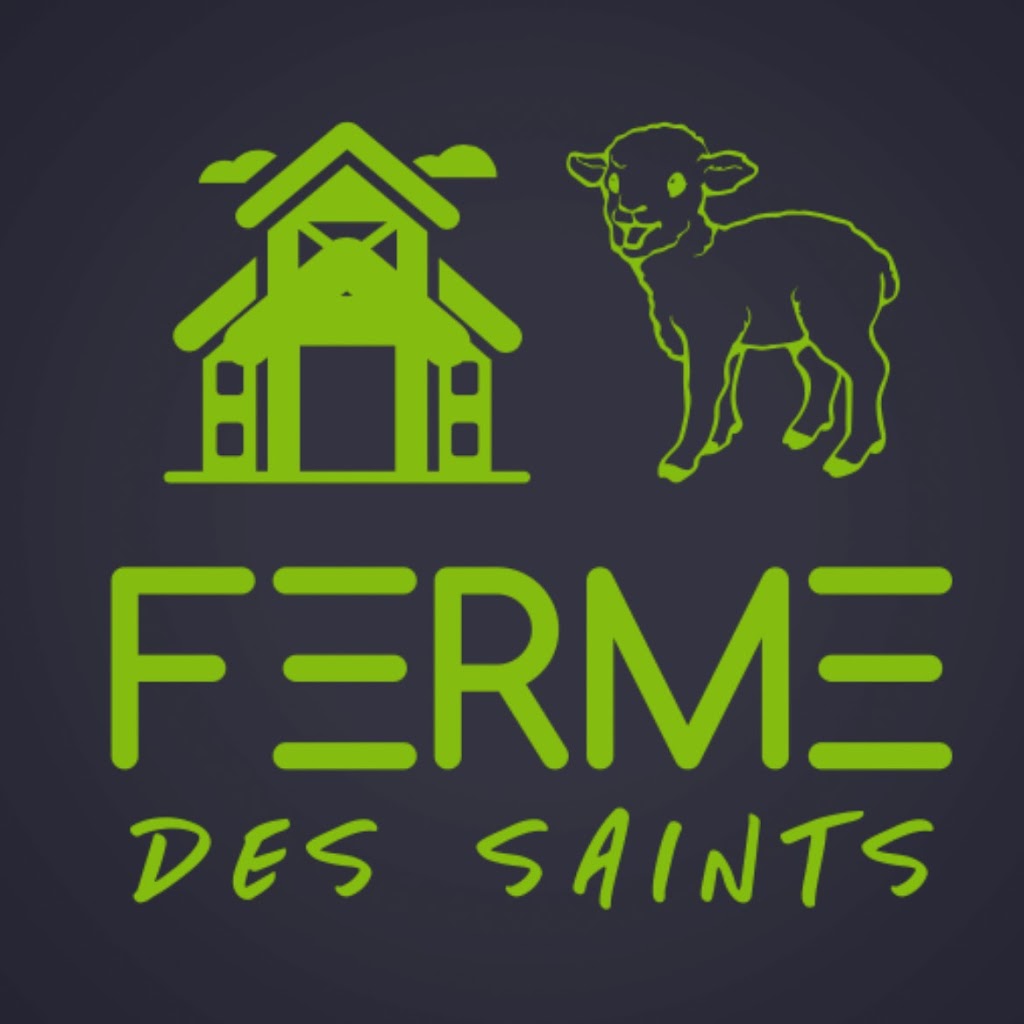 Ferme des saints | 790 Rang Saint-Esprit, Berthierville, QC J0K 1A0, Canada | Phone: (514) 944-3263