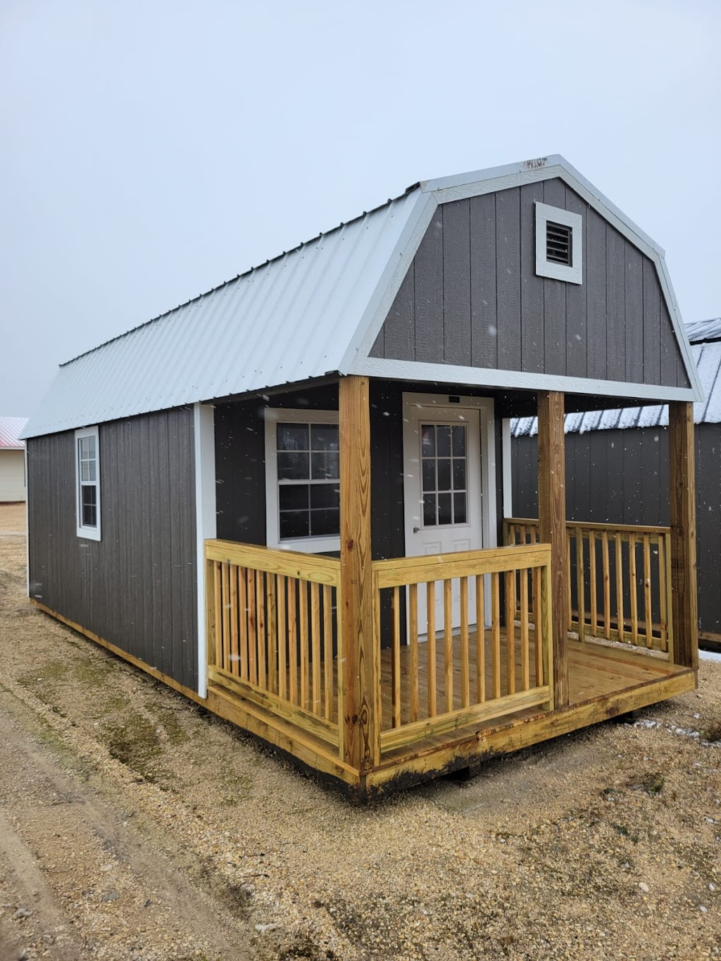K&M Hauling | 6093 MB-30, Altona, MB R0G 0B0, Canada | Phone: (204) 216-2022