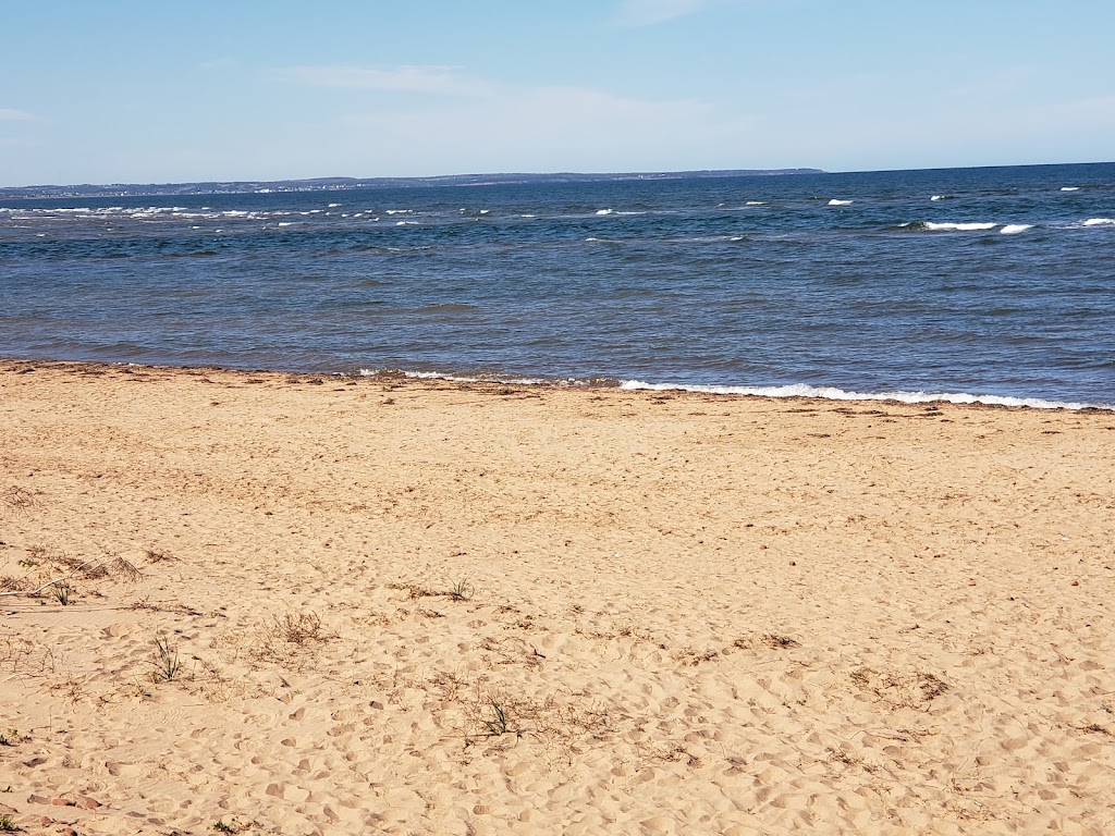 Dalvay Beach, Prince Edward Island National Park | 408 Gulf Shore Pkwy E, York, PE C0A 1P0, Canada | Phone: (902) 672-6350