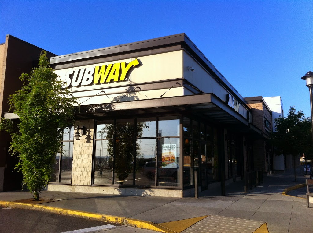 Subway | 650 Terminal Ave Unit 113, Nanaimo, BC V9R 5E2, Canada | Phone: (250) 741-1210