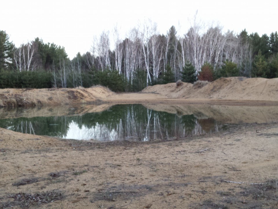 Ravens Knoll | 10441 ON-60, Eganville, ON K0J 1T0, Canada | Phone: (613) 867-6346