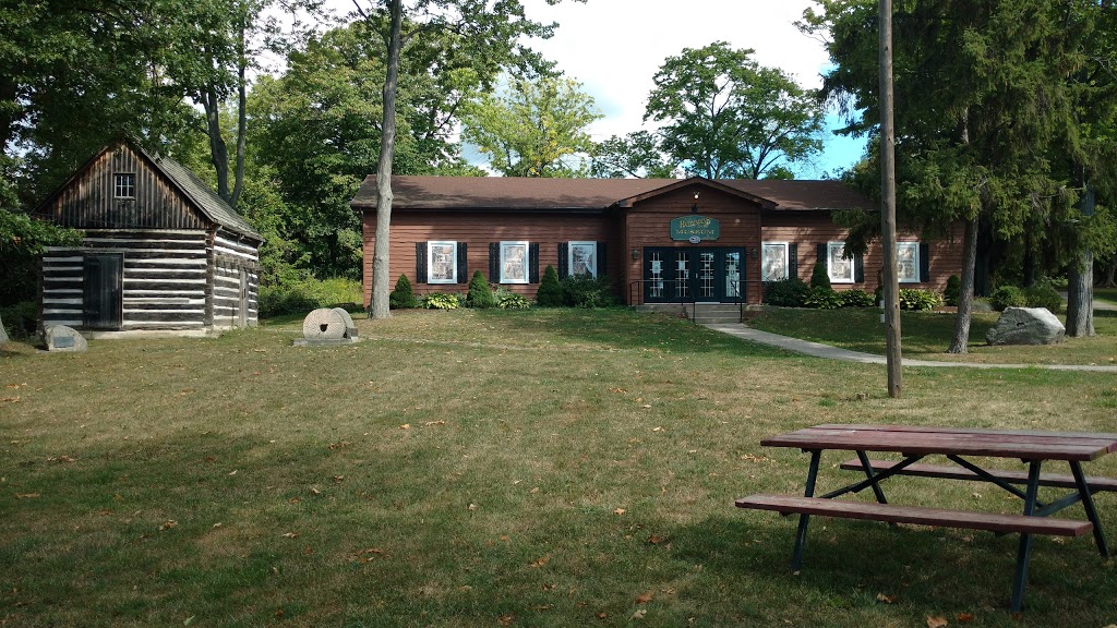 Haldimand Museum & Archives | 8 Echo St, Cayuga, ON N0A 1E0, Canada | Phone: (905) 772-5880