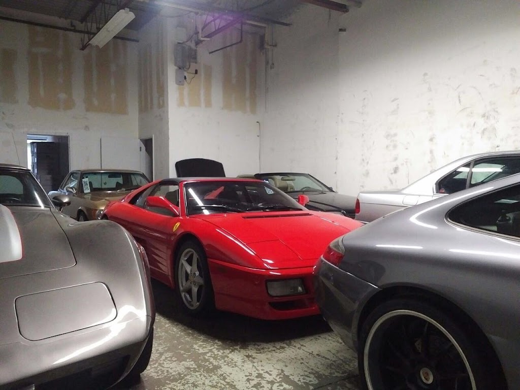 JAM Rims & Tires | 2179 Dunwin Dr #14, Mississauga, ON L5L 1X2, Canada | Phone: (647) 802-1190