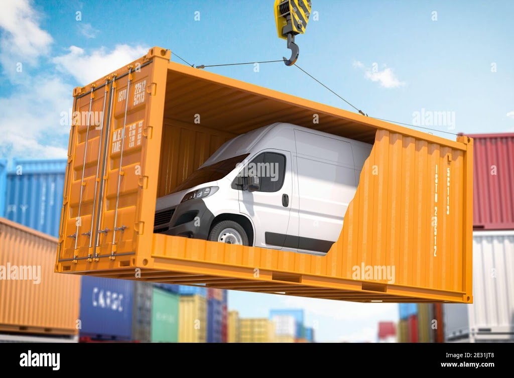 intl trade consulting (ITC) | 5913 Rue Pérusse, Laval, QC H7H 3B3, Canada | Phone: (438) 989-6166