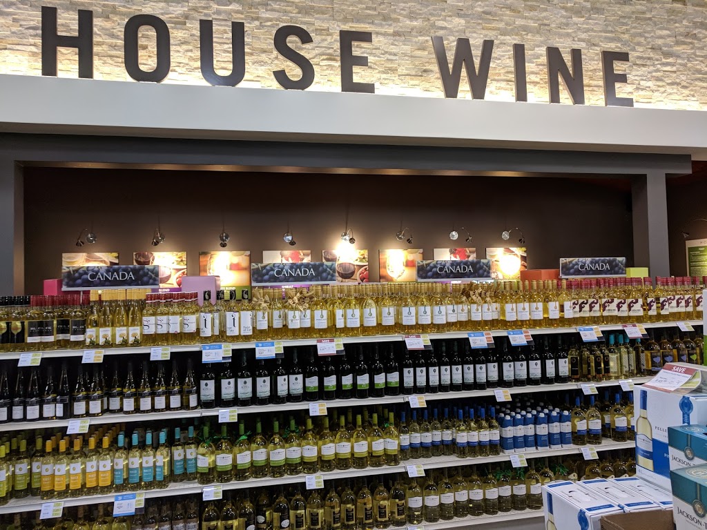 NSLC | 214 Chain Lake Dr, Halifax, NS B3S 1C5, Canada | Phone: (902) 450-5163