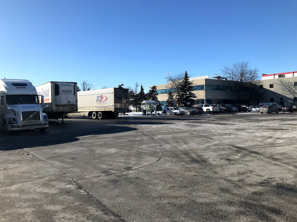 Versacold Group | 107 Walker Dr, Brampton, ON L6T 5K5, Canada | Phone: (905) 793-2653