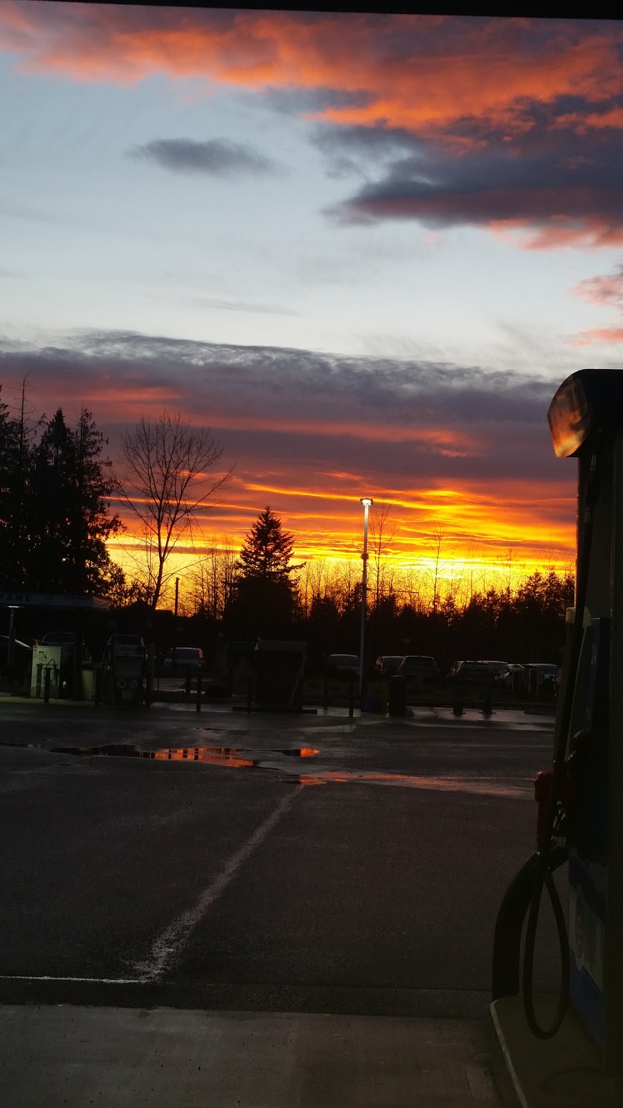 Paz Fuels Ltd | 27988 Fraser Hwy, Abbotsford, BC V4X 1M2, Canada | Phone: (604) 857-5711