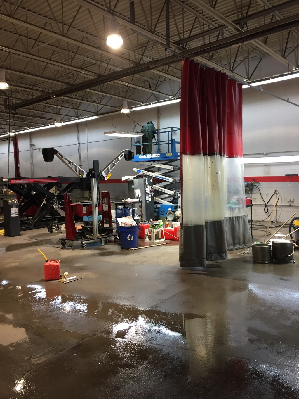 Action Painting and Renovations | 32778 Chilcotin Dr, Abbotsford, BC V3G 2B1, Canada | Phone: (604) 703-4931