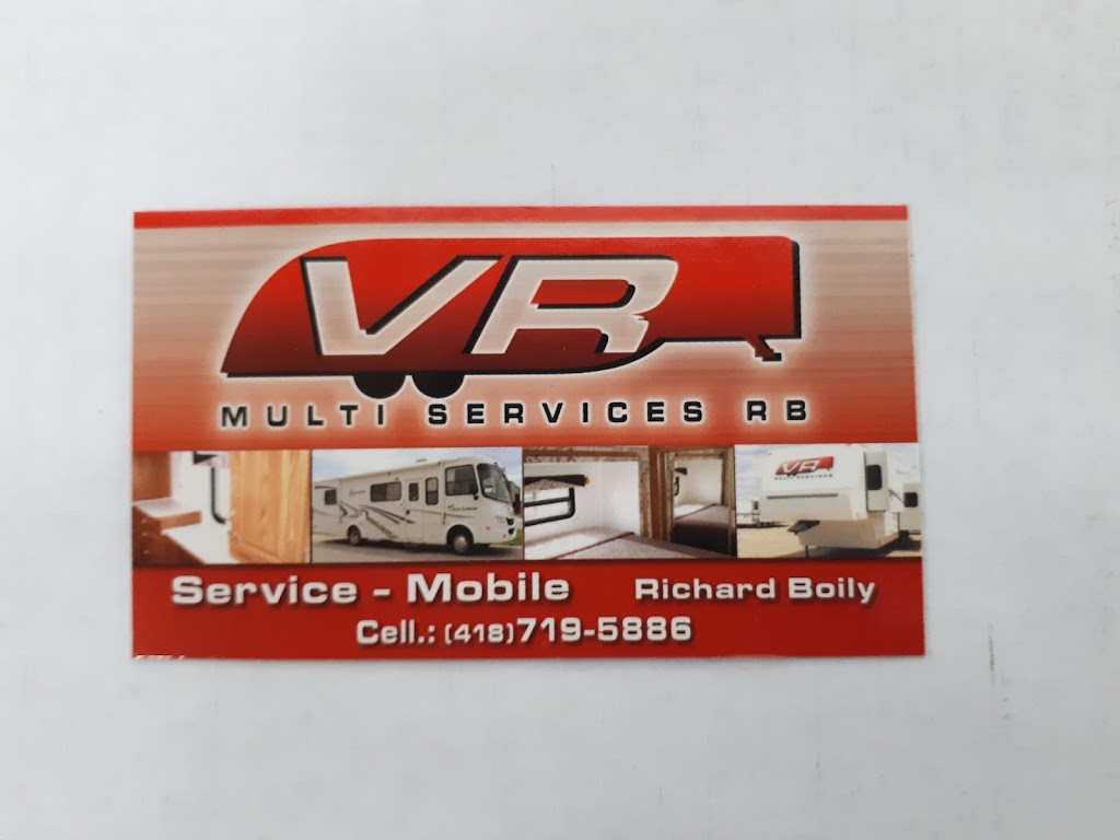 VR Multi Services | 2965 Av. du Pont S, Alma, QC G8B 5V2, Canada | Phone: (418) 719-5886