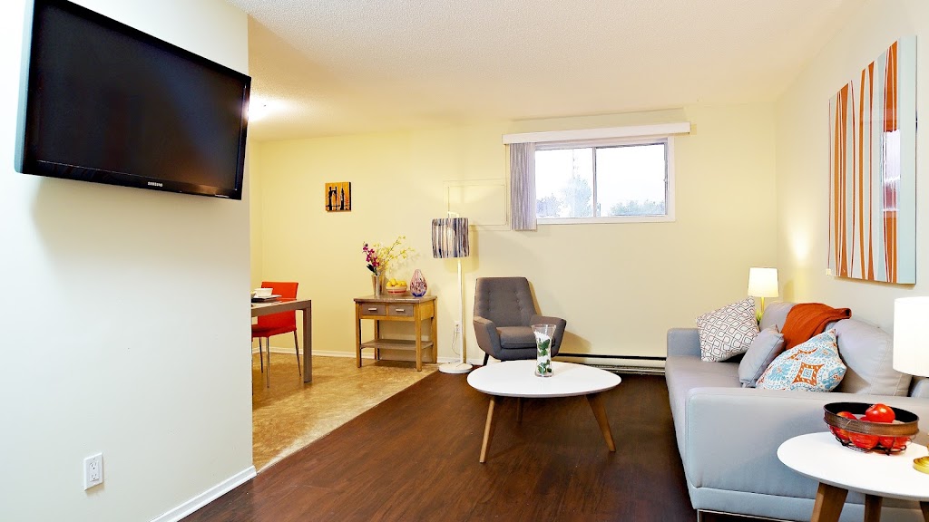 Hamilton Landing - CLV Group | 2525 Hamilton Rd, Trenton, ON K8V 6N6, Canada | Phone: (613) 242-4583