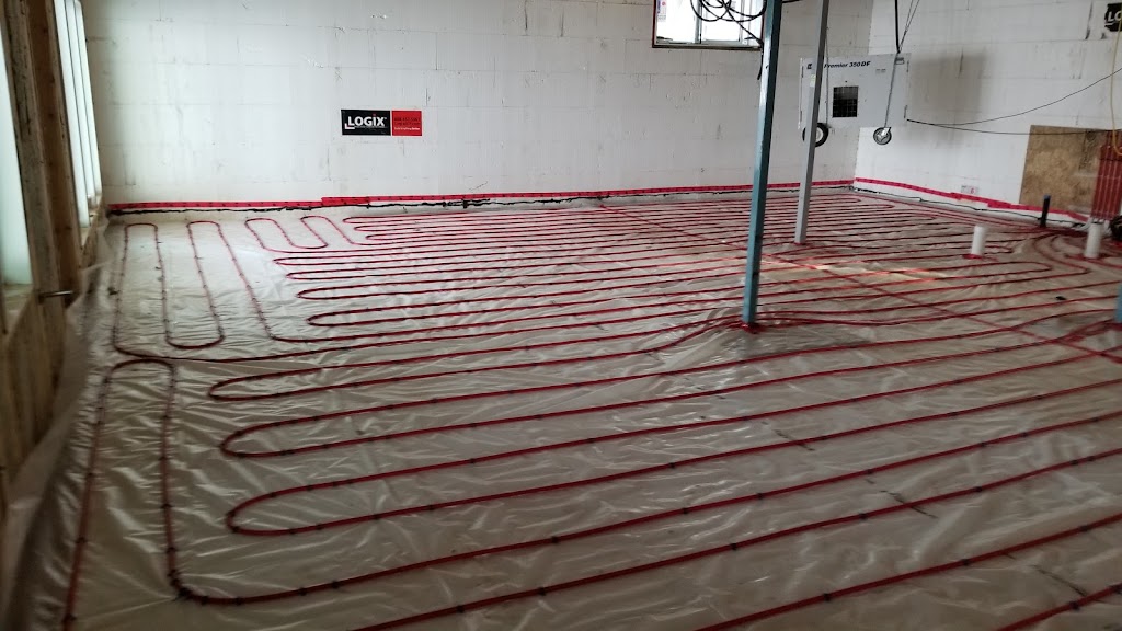 Burmac Mechanical 2000 | 6118 50 Ave, Stettler, AB T0C 2L2, Canada | Phone: (403) 742-5208