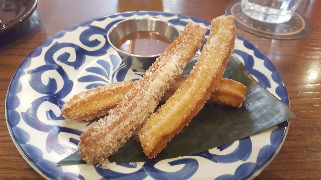 Milagro Cantina - Queen West | 783 Queen St W, Toronto, ON M6J 1G1, Canada | Phone: (416) 366-2855