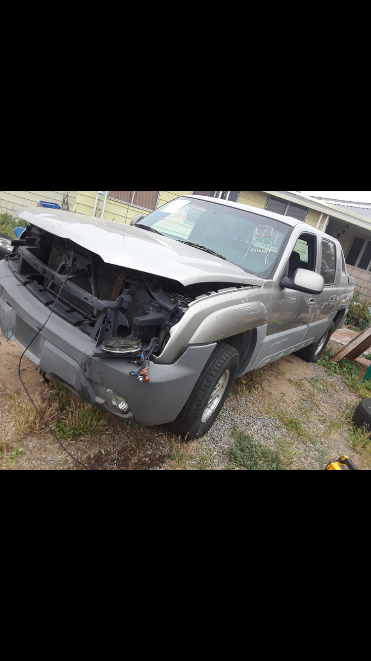 Ace Scrap Car Removal | 64 Metcalfe Crescent, London, ON N6E 1H9, Canada | Phone: (519) 319-3827