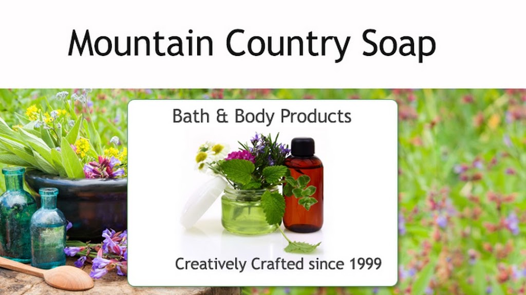 Mountain Country Soap | store | 322 Petit Rd, Newport, VT 05855, USA | 8023345394 OR +1 802-334-5394