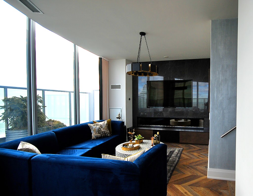 Newcastle Fine Kitchens | 21 Windsor St, Etobicoke, ON M8Y 2V9, Canada | Phone: (416) 785-5451