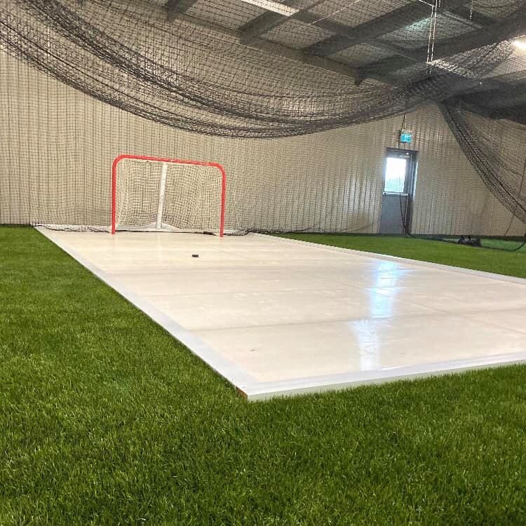 Between The Lines Sports Campus | 275 Rocher Rd, Listowel, ON N4W 0B2, Canada | Phone: (519) 418-6864